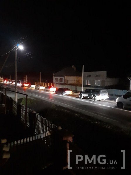 Аварія в Ракошині: що зараз відбувається в селі – 03 Аварія в Ракошині: що зараз відбувається в селі – 03