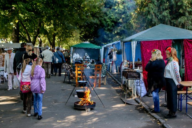 Ужгород відзначає День міста (ФОТОФАКТ) – 05 Ужгород відзначає День міста (ФОТОФАКТ) – 05