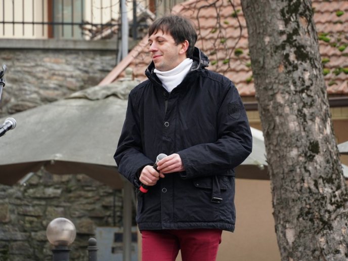 В обласному центрі триває "Медовуха Фест" – 29