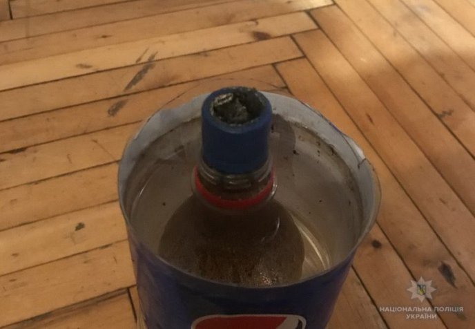 У 24-річного мукачівця поліція знайшла наркотики – 05