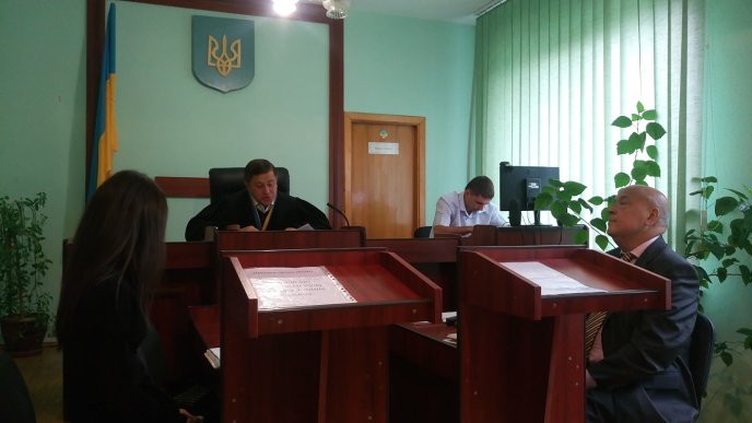 Мукачівська міськрада програла черговий суд, її рішення визнано незаконним – 01 Мукачівська міськрада програла черговий суд, її рішення визнано незаконним – 01