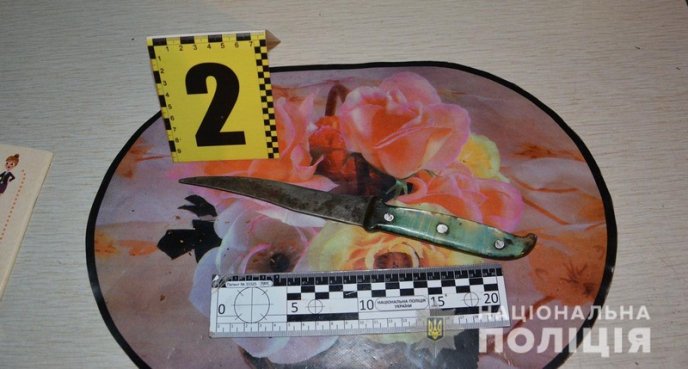 Змила сліди крові і намагалась приховати злочин: що накоїла молода жінка – 01 Змила сліди крові і намагалась приховати злочин: що накоїла молода жінка – 01