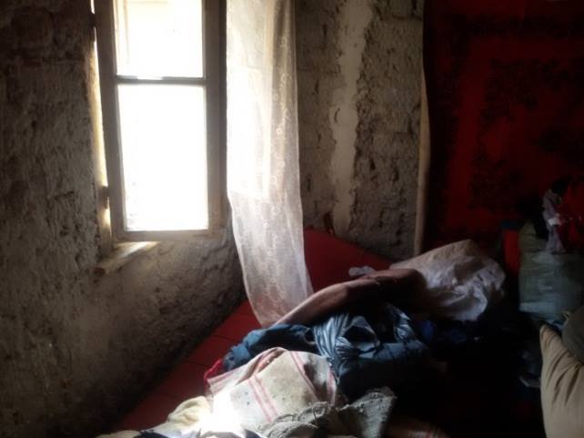 Кошти, які отримує мукачівка на виховання дітей, до них не доходять – 01