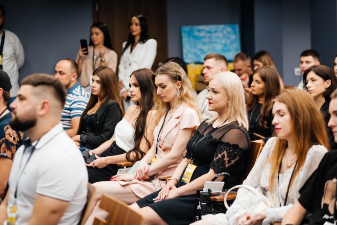 Форум успішних людей: як це було – 09