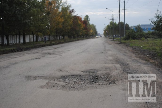 Багатостраждальна Пряшівська: вулиця, до якої немає діла нікому (ФОТОРЕПОРТАЖ) – 10 Багатостраждальна Пряшівська: вулиця, до якої немає діла нікому (ФОТОРЕПОРТАЖ) – 10