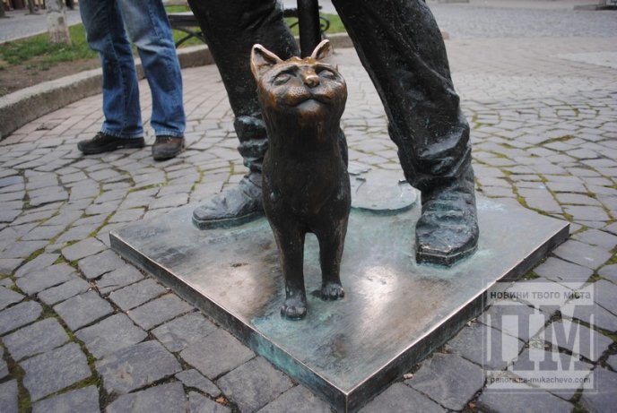 У Мукачеві на місці Обеліска Слави мали встановити пам’ятник угорському князю Арпаду (ФОТО) – 10