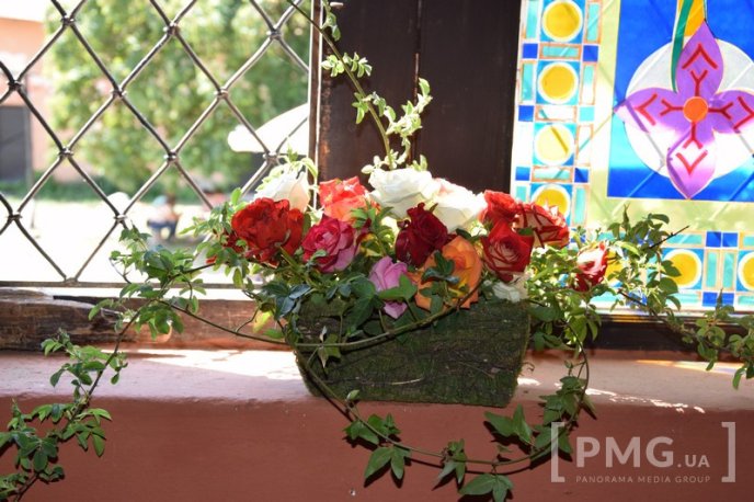 У Чинадієві стартував квітковий фестиваль "Кохання в Сент-Міклош" – 28