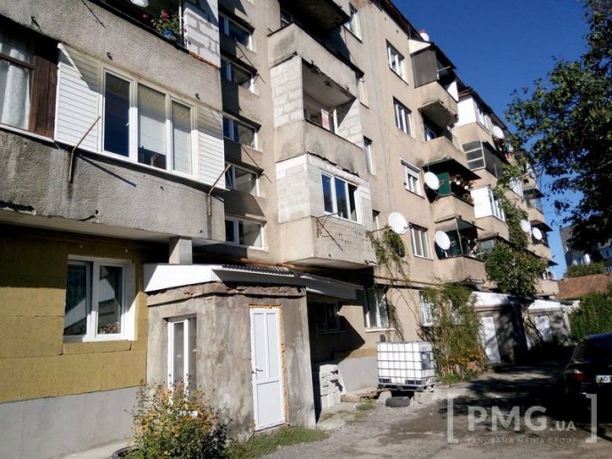 Успіх ОСББ у Хусті: як місцеві мешканці з користю використовують міжнародну фінансову підтримку – 09