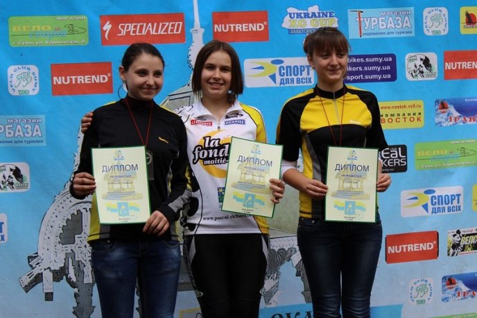 Закарпатці вибороли друге місце в національному чемпіонаті зі спортивного орієнтування (ФОТО) – 20