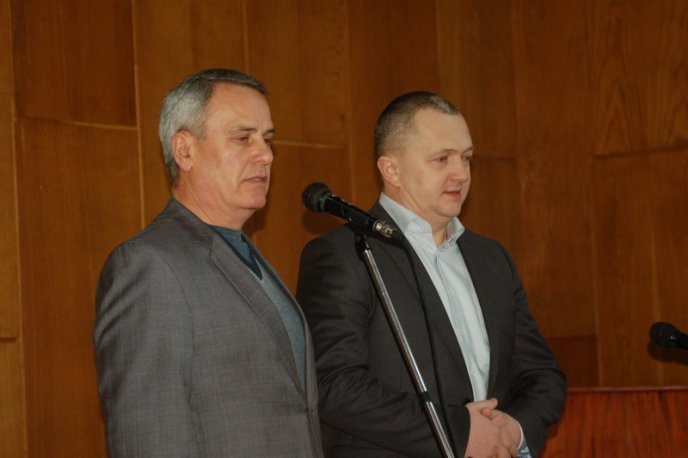 На Рахівщині завершився фестиваль «Вифлеємська зіронька – 2019»  – 02 На Рахівщині завершився фестиваль «Вифлеємська зіронька – 2019»  – 02
