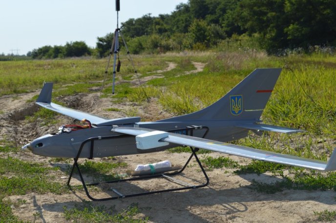 Кордони з Угорщиною почали контролювати за допомогою безпілотників – 01