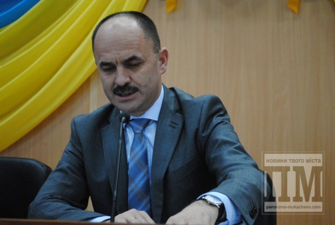 Керівництво Закарпаття представило нового голову Мукачівської РДА (ФОТО) – 03