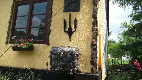 На Іршавщині стартував фестиваль "Гамора - 2015" – 01