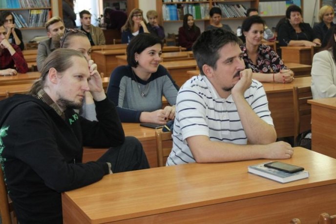 В Ужгороді презентували кримінальну драму «Нуар по-українськи» – 02