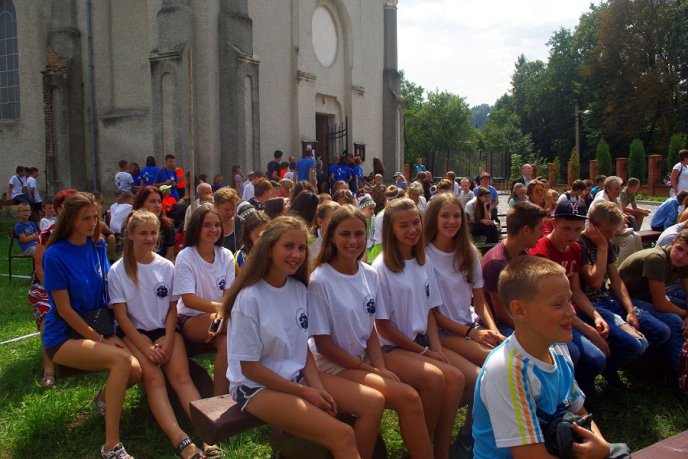 Мукачівці стали призерами парафіади на Прикарпатті – 06