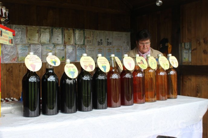 У Мукачеві розпочався фестиваль "Огинь і мнясо" – 10 У Мукачеві розпочався фестиваль "Огинь і мнясо" – 10