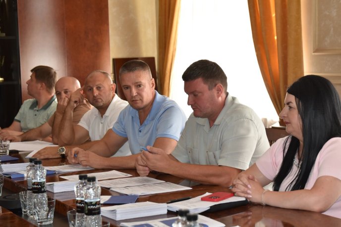 На Закарпатті розроблятимуть план дій для збереження води – 02