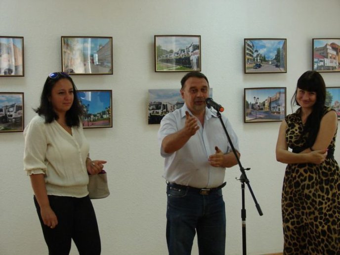 У Хусті відкрилася «чиста» фотовиставка – 05