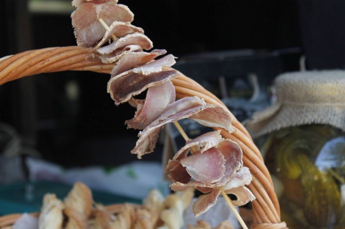 "Варишське пиво": чим пригощають гостей фестивалю – 10