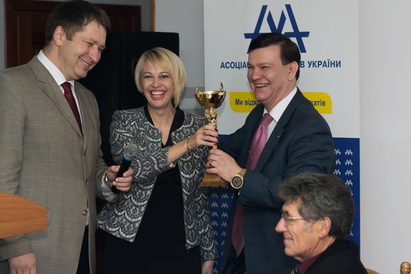 Олексій Фазекош: "Україна повинна бути правовою державою, а адвокатура – сильною" – 01