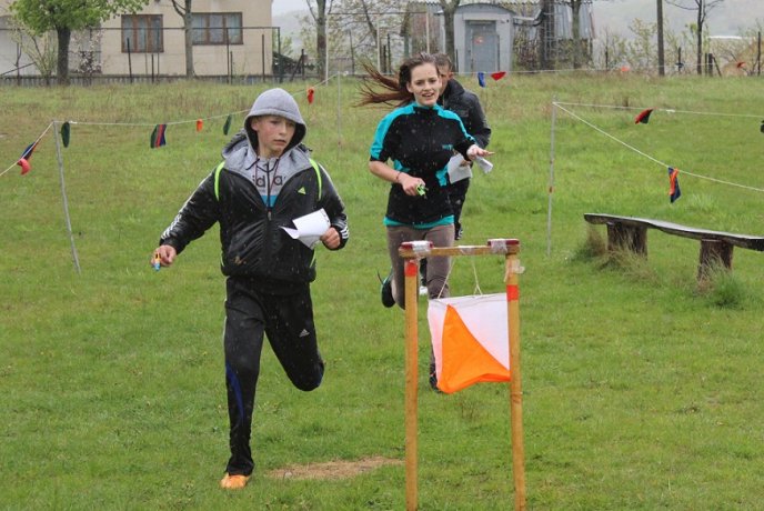Неподалік Мукачева відбулися змагання чемпіонату Закарпаття зі спортивного орієнтування (ФОТО) – 11