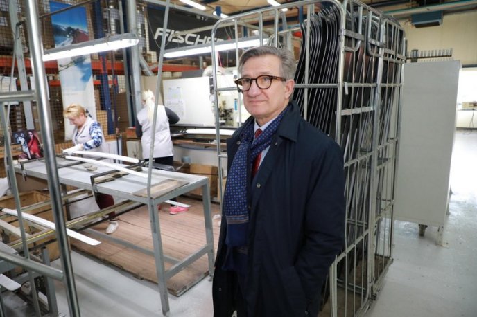 Сергій Тарута: «Люди покидають Україну, бо не бачать перспектив» – 18