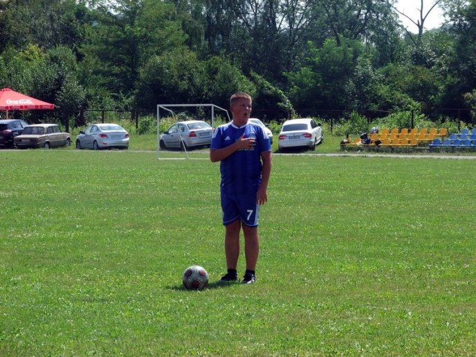 У Кольчині на Мукачівщині започаткували свято селищної ради – 21