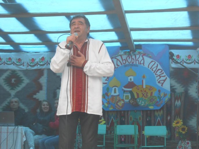 "Гуцульська Паска" на День Білина – 16