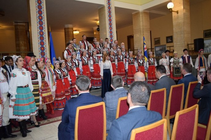 Як в Ужгороді відзначали День місцевого самоврядування – 04