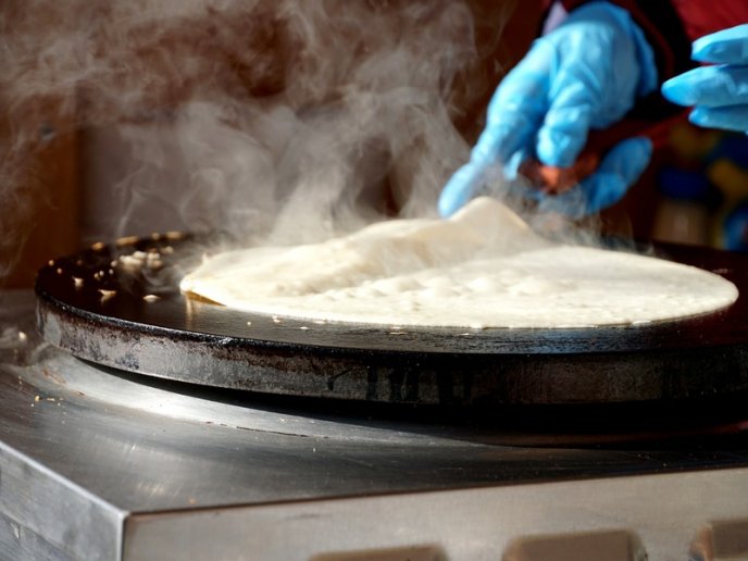 Фестиваль млинців в Ужгороді: чим цьогоріч дивують гостей – 11