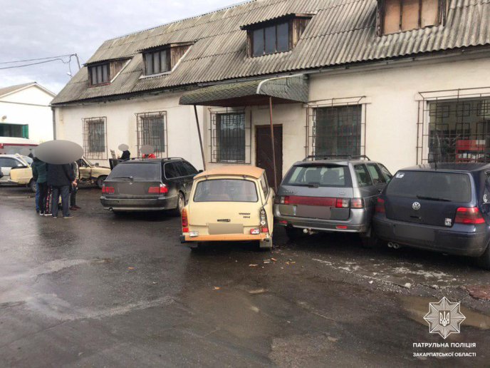 Перевищив швидкість: камери зафіксували момент аварії – 04 Перевищив швидкість: камери зафіксували момент аварії – 04