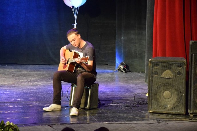 Мукачівський кооперативний торговельно-економічний коледж святкує 100-річчя – 12