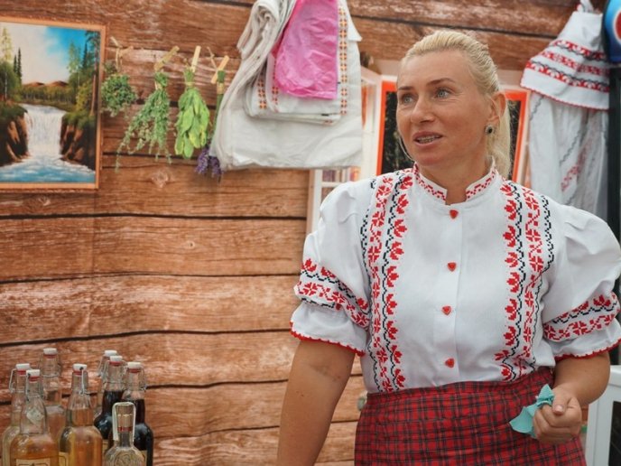 Сьогодні в Ужгороді стартувало масштабне свято – 25