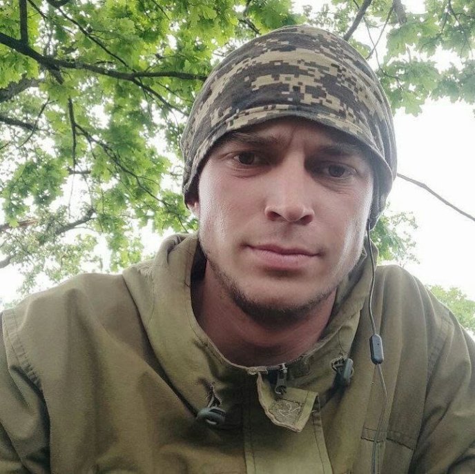 Обірвалось життя солдата Павла Миколайовича Гринька