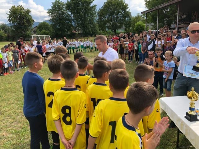 У Тересві пройшли футбольні змагання серед юнаків – 06