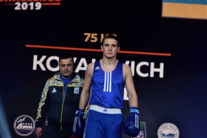 В Ужгороді завершився турнір із боксу – 06