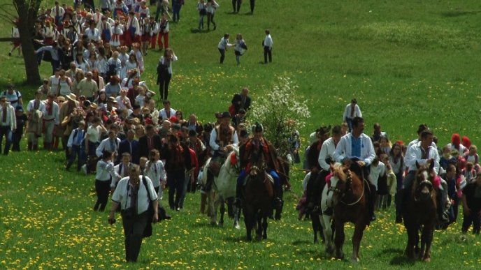 На Рахівщині з’явилася нова туристична родзинка – 02