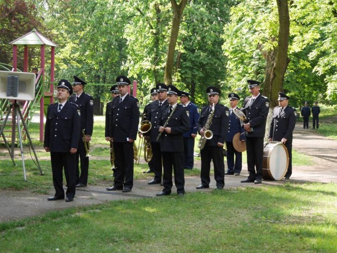 В Ужгороді вшанували 30-ту річницю Чорнобильської трагедії – 06