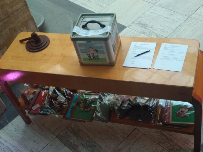 В Ужгороді стартував весняний благодійний бал на підтримку вихованців інтернату – 04