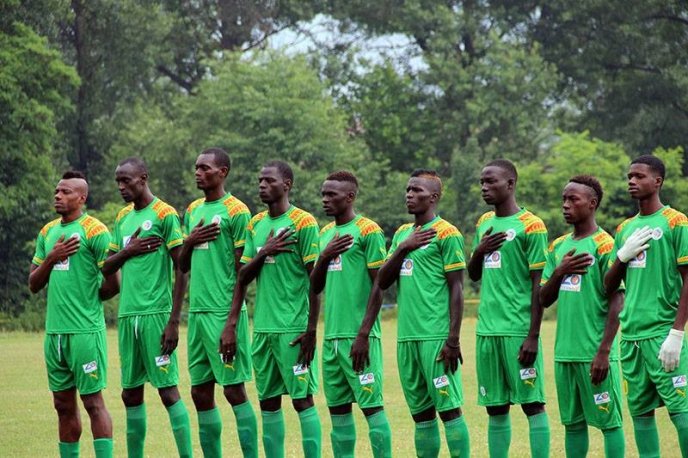 До Перечина завітали футболісти із Сенегалу – 07