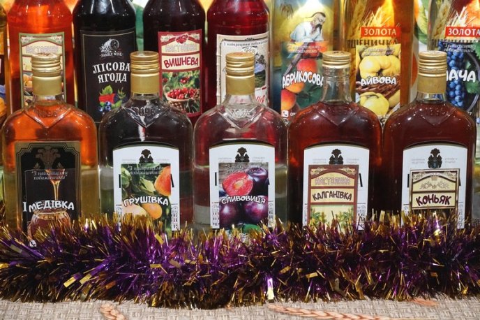 Фестиваль «Закарпатське Божоле» розпочався в Ужгороді – 04 Фестиваль «Закарпатське Божоле» розпочався в Ужгороді – 04