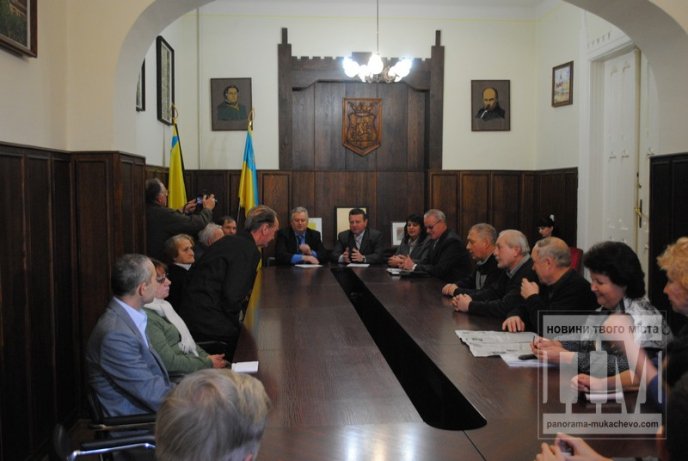 В Мукачеві вшановували учасників ліквідації наслідків аварії на ЧАЕС (ФОТО) – 03