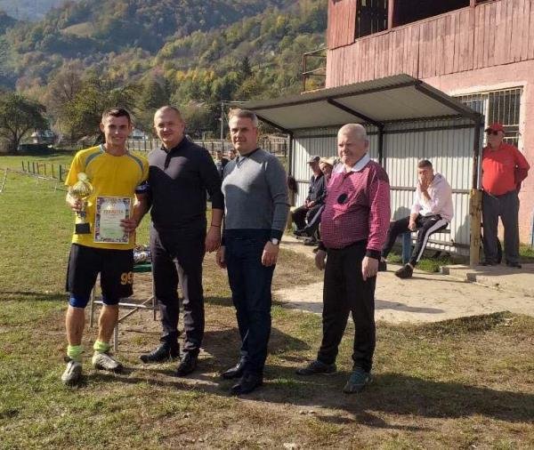 У Рахові відбулось свято футболу – 03