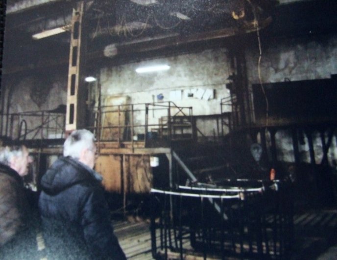 Нещасний випадок на роботі призвів до смерті чоловіка – 01 Нещасний випадок на роботі призвів до смерті чоловіка – 01