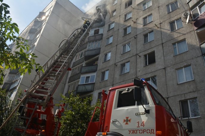 Страшна смерть: знайшли тіло людини – 03