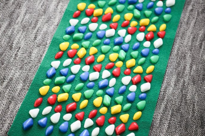 У Мукачеві з’явився унікальний центр розвитку дитини, аналогів якому в області нема – 14