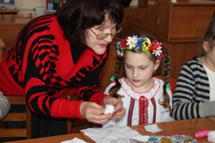 В Ужгороді відзначили Міжнародний день лялькаря – 05