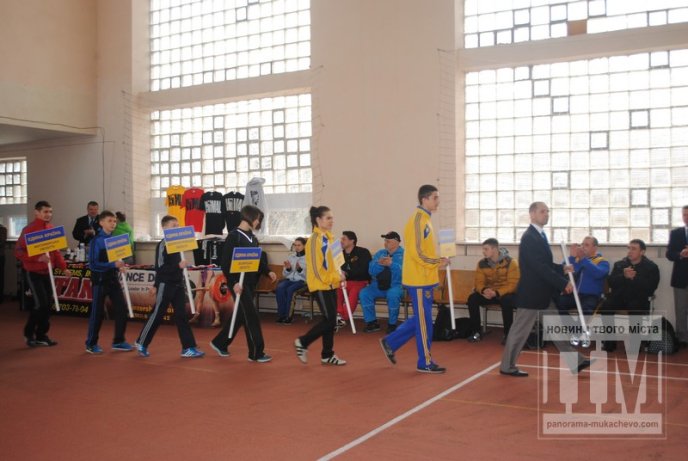 Мукачево приймає чемпіонат України з пауерліфтингу (ФОТО) – 09
