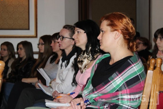 До Мукачева завітала відомий лікар Ольга Богомолець – 11