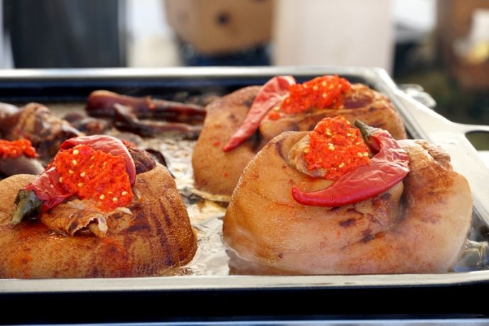 В Ужгороді розпочався «Медовуха Фест» – 06